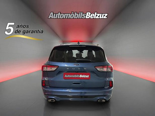 Ford Kuga 1.5 EcoBlue ST-Line Auto 88 kW (120 CV)