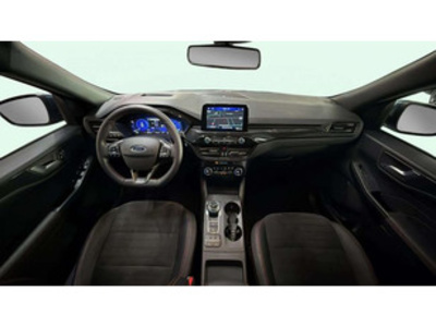 Ford Kuga 1.5 EcoBlue ST-Line Auto 88 kW (120 CV) Ford Kuga 1.5 EcoBlue ST-Line Auto 88 kW (120 CV)