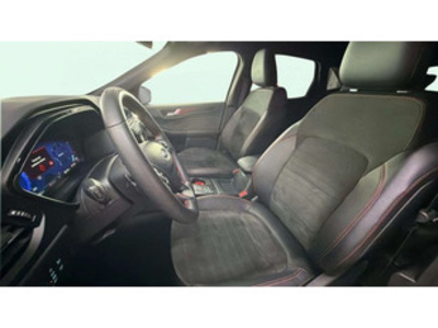 Ford Kuga 1.5 EcoBlue ST-Line Auto 88 kW (120 CV) Ford Kuga 1.5 EcoBlue ST-Line Auto 88 kW (120 CV)