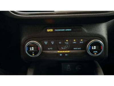 Ford Kuga 1.5 EcoBlue ST-Line Auto 88 kW (120 CV) Ford Kuga 1.5 EcoBlue ST-Line Auto 88 kW (120 CV)