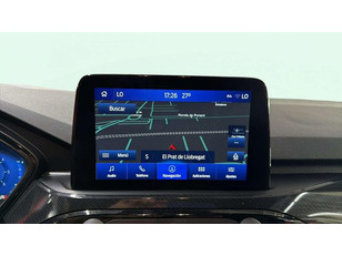 Ford Kuga 1.5 EcoBlue ST-Line Auto 88 kW (120 CV)