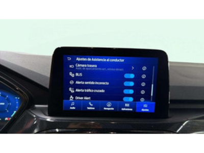 Ford Kuga 1.5 EcoBlue ST-Line Auto 88 kW (120 CV) Ford Kuga 1.5 EcoBlue ST-Line Auto 88 kW (120 CV)