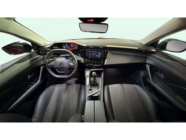 Peugeot308 PureTech 130 S&S Allure 96 kW (130 CV) Vehículo usado en Barcelona - 7