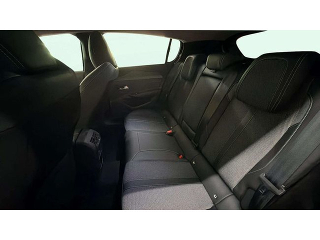 Peugeot308 PureTech 130 S&S Allure 96 kW (130 CV) Vehículo usado en Barcelona - 10