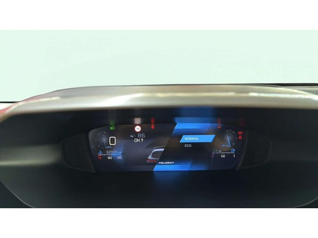 Peugeot308 PureTech 130 S&S Allure 96 kW (130 CV) Vehículo usado en Barcelona - 15