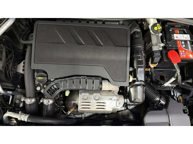 Peugeot308 PureTech 130 S&S Allure 96 kW (130 CV) Vehículo usado en Barcelona - 23