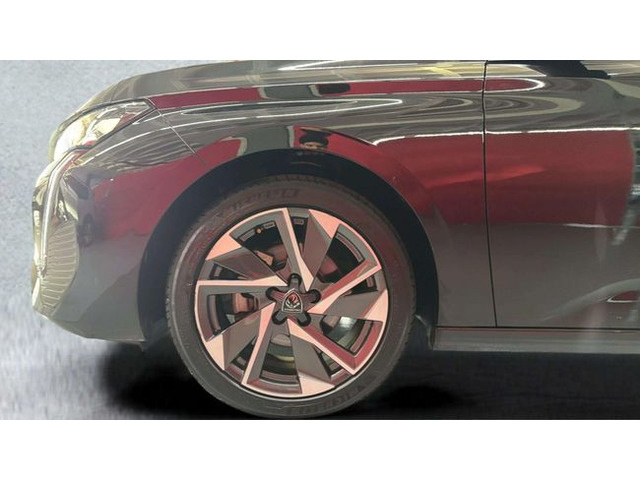 Peugeot308 PureTech 130 S&S Allure 96 kW (130 CV) Vehículo usado en Barcelona - 24