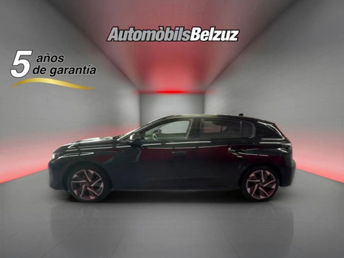 Peugeot308 PureTech 130 S&S Allure 96 kW (130 CV) Vehículo usado en Barcelona - 26 Peugeot308 PureTech 130 S&S Allure 96 kW (130 CV) Vehículo usado en Barcelona - 26