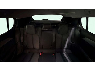 Peugeot 308 PureTech 130 S&S Allure 96 kW (130 CV)