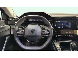 Peugeot 308 PureTech 130 S&S Allure 96 kW (130 CV)