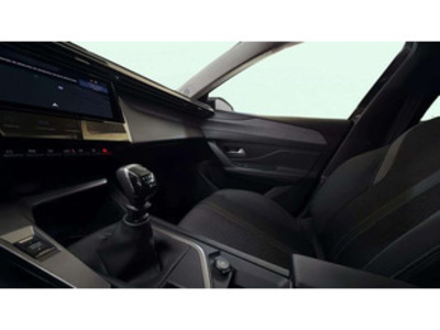 Peugeot 308 PureTech 130 S&S Allure 96 kW (130 CV) Peugeot 308 PureTech 130 S&S Allure 96 kW (130 CV)