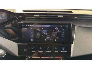 Peugeot 308 PureTech 130 S&S Allure 96 kW (130 CV)