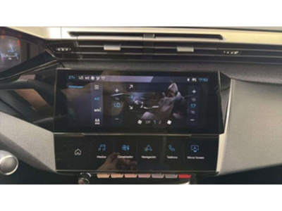 Peugeot 308 PureTech 130 S&S Allure 96 kW (130 CV) Peugeot 308 PureTech 130 S&S Allure 96 kW (130 CV)