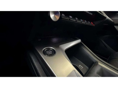 Peugeot 308 PureTech 130 S&S Allure 96 kW (130 CV) Peugeot 308 PureTech 130 S&S Allure 96 kW (130 CV)