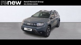 Dacia Duster <span>Journey Go TCE 96 kW (130 CV) 4x2</span>