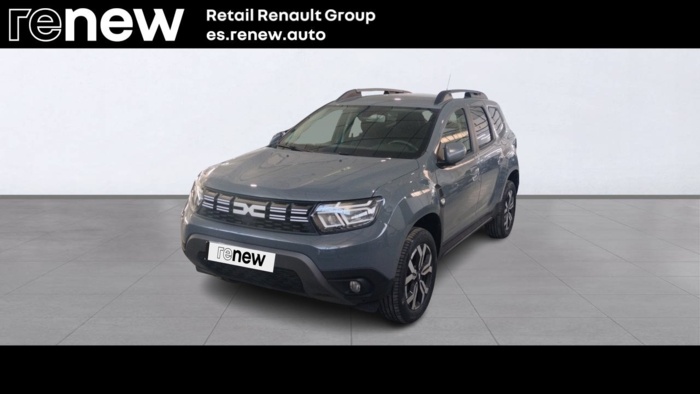 Dacia Duster Journey Go TCE 96 kW (130 CV) 4x2 - 1 Dacia Duster Journey Go TCE 96 kW (130 CV) 4x2 - 1