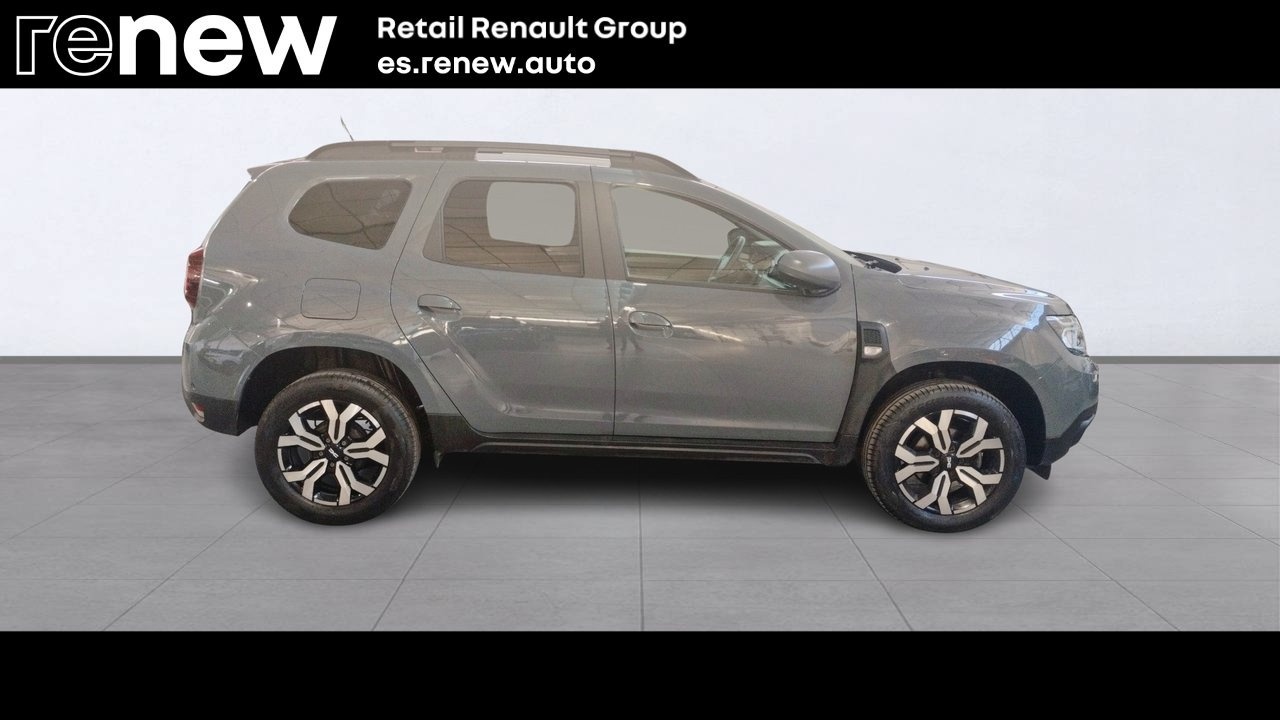 Dacia Duster Journey Go TCE 96 kW (130 CV) 4x2 - foto 2 de Dacia Duster