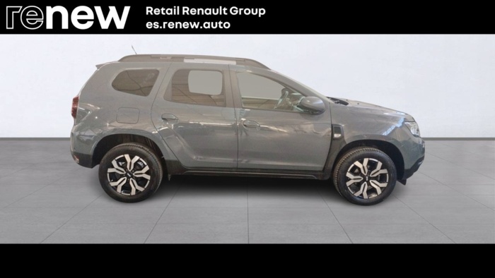 Dacia Duster Journey Go TCE 96 kW (130 CV) 4x2 - foto 2 de Dacia Duster Dacia Duster Journey Go TCE 96 kW (130 CV) 4x2 - foto 2 de Dacia Duster