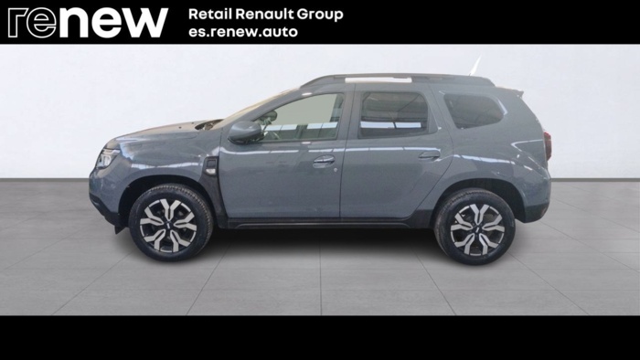 Dacia Duster Journey Go TCE 96 kW (130 CV) 4x2 - foto 3 de Dacia Duster Dacia Duster Journey Go TCE 96 kW (130 CV) 4x2 - foto 3 de Dacia Duster