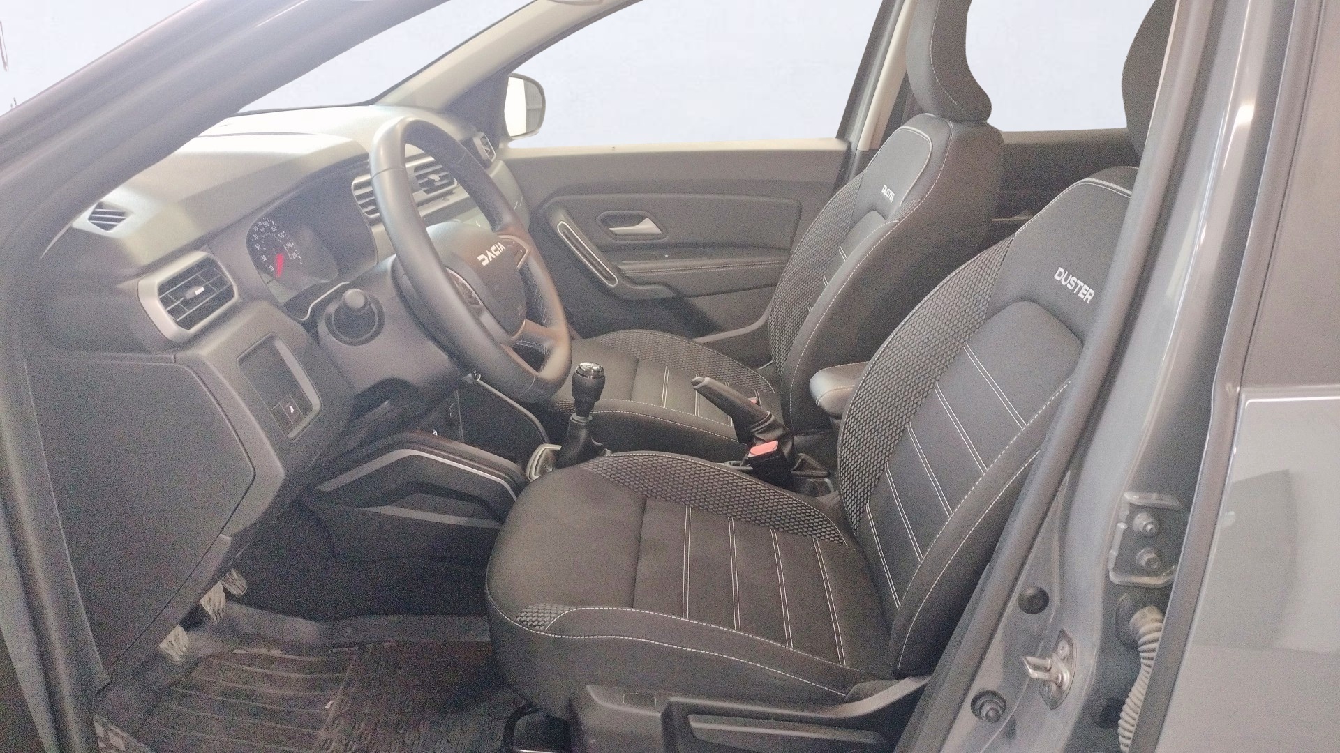 Dacia Duster Journey Go TCE 96 kW (130 CV) 4x2 - foto 9 de Dacia Duster