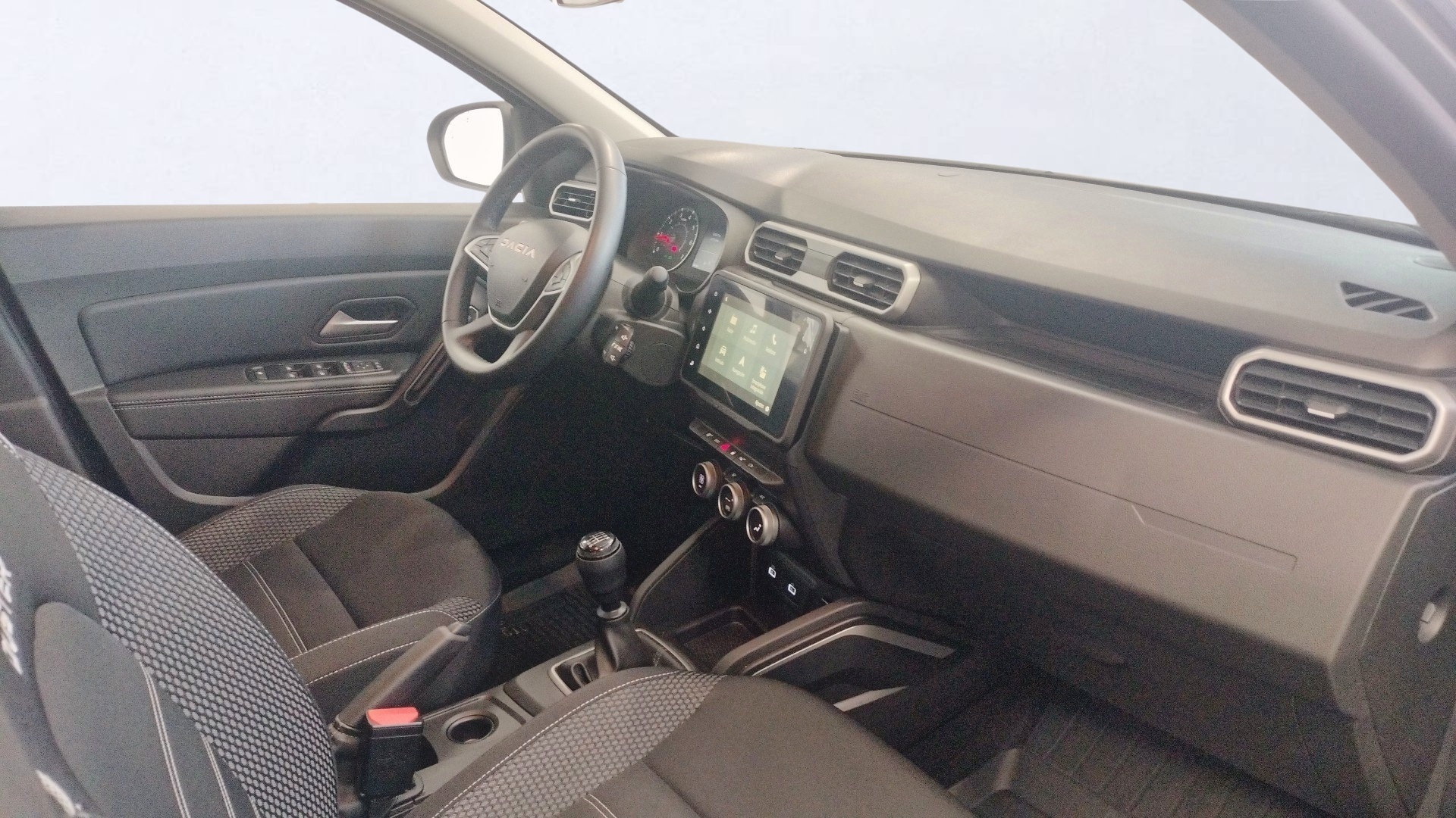 Dacia Duster Journey Go TCE 96 kW (130 CV) 4x2 - foto 12 de Dacia Duster