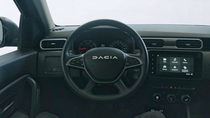 Dacia Duster Journey Go TCE 96 kW (130 CV) 4x2 - foto 14 de Dacia Duster Dacia Duster Journey Go TCE 96 kW (130 CV) 4x2 - foto 14 de Dacia Duster