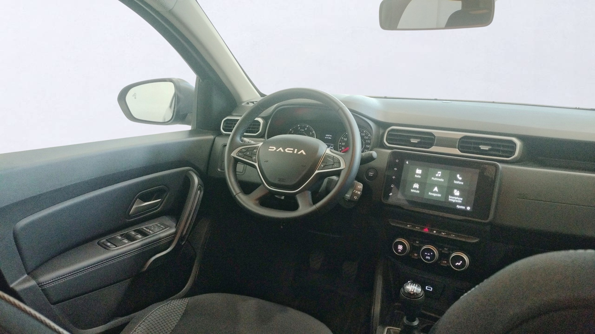 Dacia Duster Journey Go TCE 96 kW (130 CV) 4x2 - foto 17 de Dacia Duster