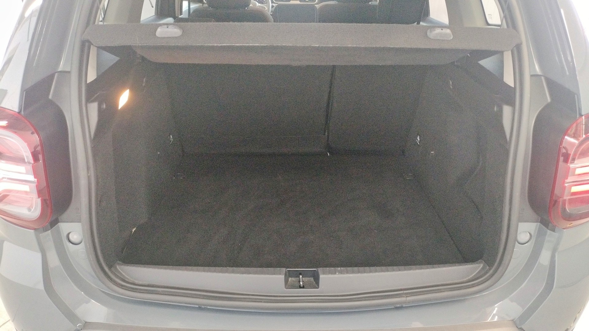 Dacia Duster Journey Go TCE 96 kW (130 CV) 4x2 - foto 26 de Dacia Duster