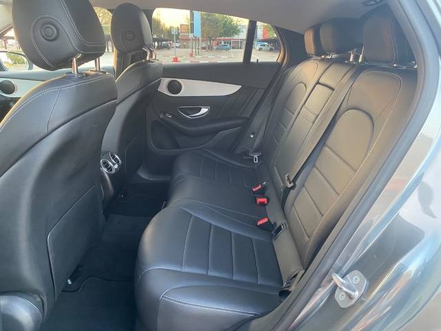 Mercedes-BenzGLC Coupé 220 d 4Matic 125 kW (170 CV) Vehículo usado en Barcelona - 9