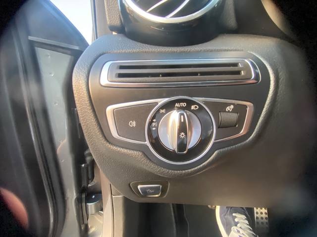 Mercedes-BenzGLC Coupé 220 d 4Matic 125 kW (170 CV) Vehículo usado en Barcelona - 15