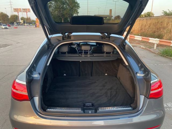 Mercedes-BenzGLC Coupé 220 d 4Matic 125 kW (170 CV) Vehículo usado en Barcelona - 19 Mercedes-BenzGLC Coupé 220 d 4Matic 125 kW (170 CV) Vehículo usado en Barcelona - 19