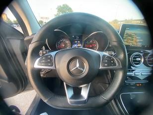 Mercedes-Benz GLC Coupé 220 d 4Matic 125 kW (170 CV)