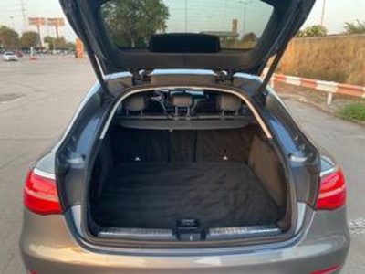 Mercedes-Benz GLC Coupé 220 d 4Matic 125 kW (170 CV) Mercedes-Benz GLC Coupé 220 d 4Matic 125 kW (170 CV)