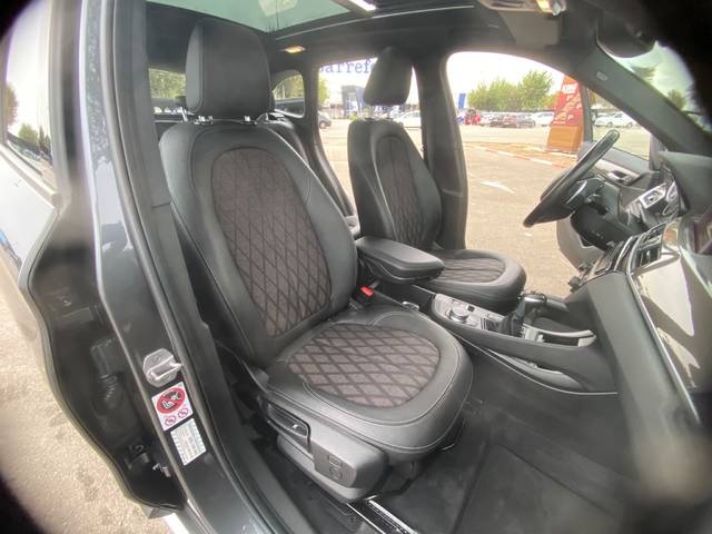 BMWX1 xDrive20d 140 kW (190 CV) Vehículo usado en Barcelona - 11