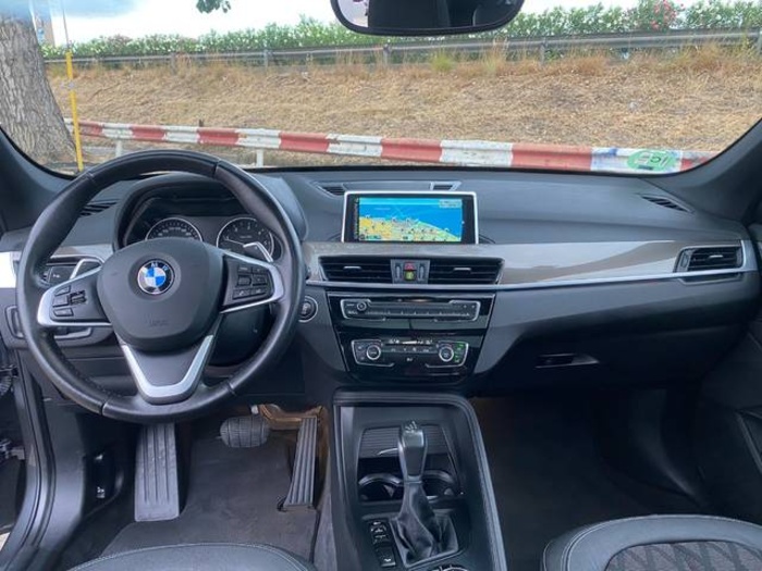 BMWX1 xDrive20d 140 kW (190 CV) Vehículo usado en Barcelona - 14 BMWX1 xDrive20d 140 kW (190 CV) Vehículo usado en Barcelona - 14