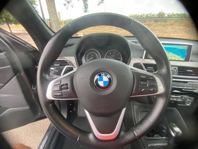 BMWX1 xDrive20d 140 kW (190 CV) Vehículo usado en Barcelona - 15