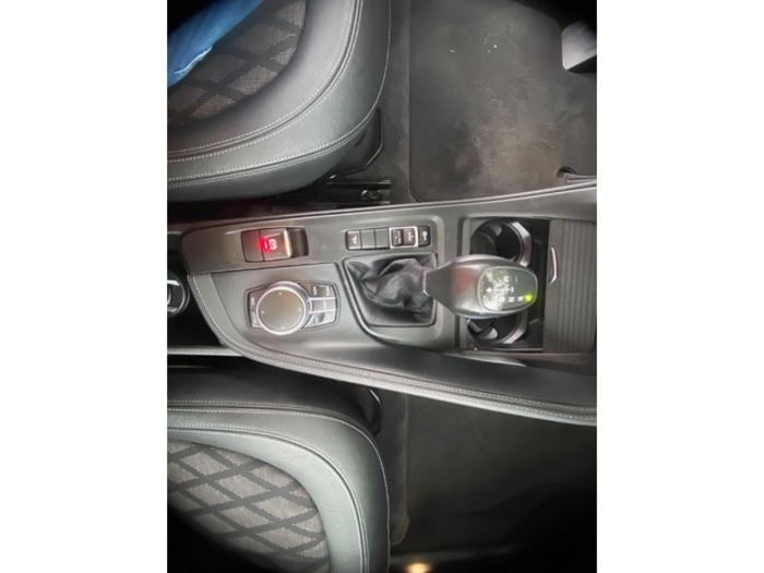 BMWX1 xDrive20d 140 kW (190 CV) Vehículo usado en Barcelona - 17 BMWX1 xDrive20d 140 kW (190 CV) Vehículo usado en Barcelona - 17