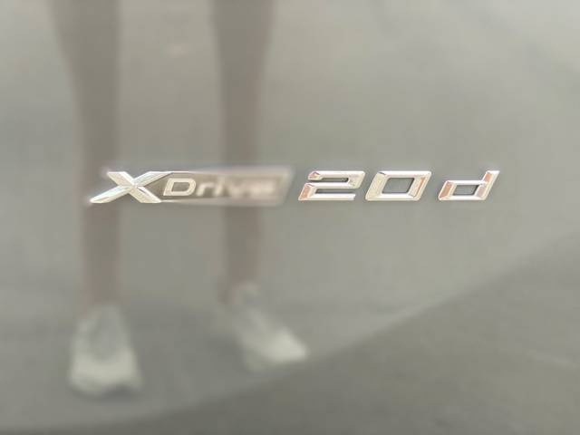 BMWX1 xDrive20d 140 kW (190 CV) Vehículo usado en Barcelona - 19