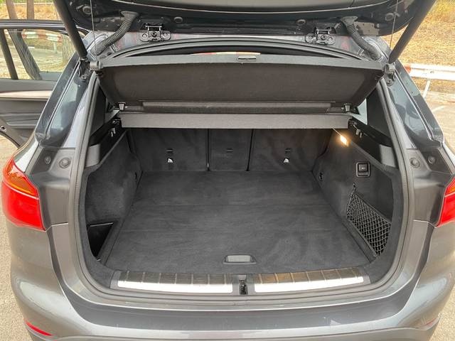 BMWX1 xDrive20d 140 kW (190 CV) Vehículo usado en Barcelona - 20