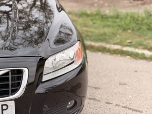 Volvo V70 D3 Kinetic 120 kW (163 CV)