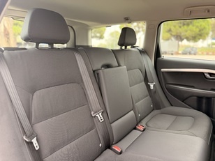Volvo V70 D3 Kinetic 120 kW (163 CV)