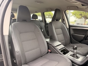 Volvo V70 D3 Kinetic 120 kW (163 CV)