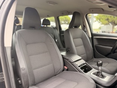 Volvo V70 D3 Kinetic 120 kW (163 CV) Volvo V70 D3 Kinetic 120 kW (163 CV)