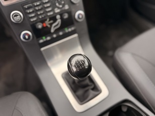 Volvo V70 D3 Kinetic 120 kW (163 CV)