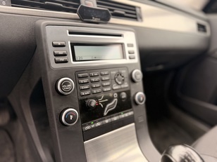 Volvo V70 D3 Kinetic 120 kW (163 CV)