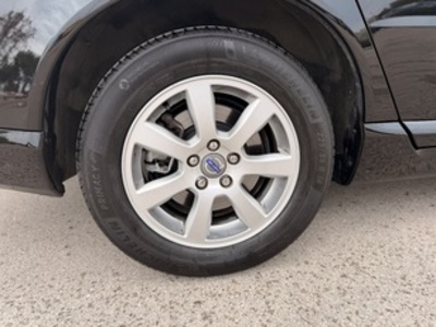 Volvo V70 D3 Kinetic 120 kW (163 CV) Volvo V70 D3 Kinetic 120 kW (163 CV)