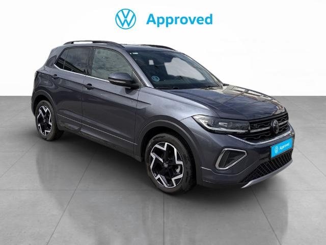 VolkswagenT-Cross R-Line 1.0 TSI 85 kW (116 CV)