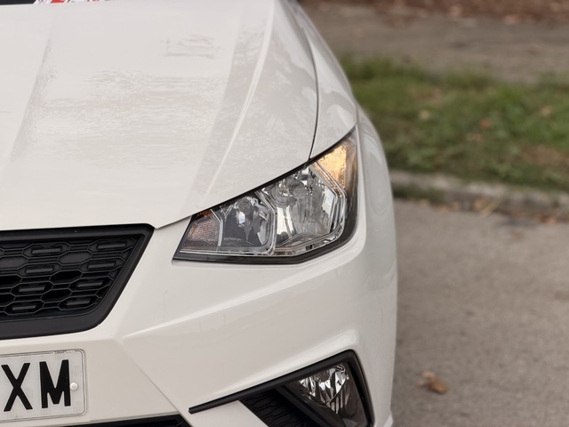 SEATIbiza 1.0 TSI S&S Style 70 kW (95 CV) Vehículo usado en Barcelona - 12
