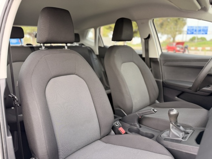 SEATIbiza 1.0 TSI S&S Style 70 kW (95 CV) Vehículo usado en Barcelona - 17 SEATIbiza 1.0 TSI S&S Style 70 kW (95 CV) Vehículo usado en Barcelona - 17