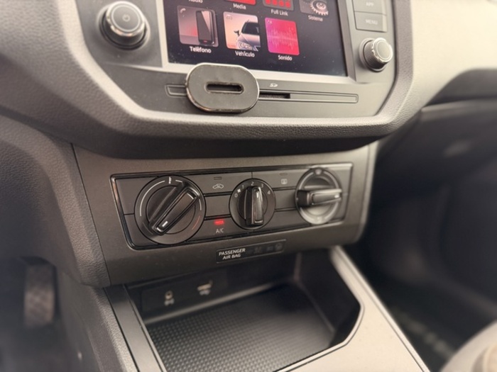 SEATIbiza 1.0 TSI S&S Style 70 kW (95 CV) Vehículo usado en Barcelona - 19 SEATIbiza 1.0 TSI S&S Style 70 kW (95 CV) Vehículo usado en Barcelona - 19